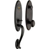 Baldwin 85360402ENTR 85360 402 ENTR BLAKELY BOX PACK SINGLE CYL ENTR SET