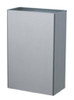 Bobrick 368-60  ClassicSeries Interchangeable Waste Receptacle, 18 Gallon Capacity