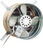 Broan 35316 Broan 1600 CFM Gable Mount Ventilator (used with Model 433 shutter — available separately, see below)