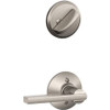 SCHLAGE F51AWIT608CAM F51A WHITNEY 608 CAM 16086 10027 CAMELOT Residential