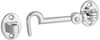Baldwin 0951260 0951 260 SWIVEL CABIN DOOR HOOK