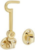 Baldwin 0951003 0951 003 CABIN DOOR HOOK 3.5