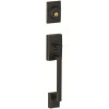 SCHLAGE F500PLY716ACCRH F500 PLY 716 ACC RH HOUSE PACK Residential