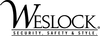 * 6655 MAN US15 IMP DUMMY HANDLESET WESLOCK Weslock 06655-NIN0020 