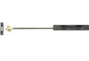 Baldwin 0600112 0600 112 12 FLUSH BOLT W/ 12 ROD