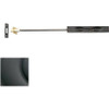 Baldwin 060010218 0600 102 18 FLUSH BOLT W/ 18 ROD