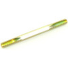 Baldwin 0511004 0511 004 STRAIGHT SPINDLE 4.0 BROACHED