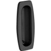 Baldwin 0458190 0458 190 SLIDING DOOR FLUSH PULL