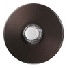 Broan PB41LBR Broan Pushbutton, oil-rubbed bronze stucco — lighted