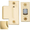 Baldwin 0440031 0440 031 ADJ ROLLER CATCH