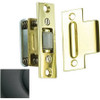 Baldwin 0432102 0432 102 ROLLER LATCH WITH T STRIKE