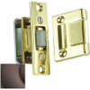 Baldwin 0430112 0430 112 ROLLER LATCH WITH FULL LIP STRIKE