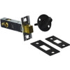 Baldwin 0413102 0413 102 MORTISE DOOR BOLT CONTEMPORARY