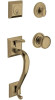Baldwin 5634102R 5634 102 R RIM LOCK