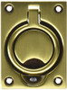 Baldwin 0395060 0395 060 FLUSH RING PULL