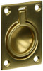 Baldwin 0394033 0394 033 FLUSH RING PULL