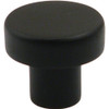 Rusticware 937ORB RUS1.125INMODERNROUNDCABKNOB