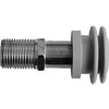 Duravit 6958000000  Water inlet mechanism 1/2" for urinals with back supply