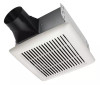 Broan 684  Ceiling Mount Ventilation Fan, 80 CFM 2.5-Sones