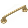 SCHAUB 212-BBZ and Company 212 Northport Collection 5 Inch Center Cabinet Handle Pull, Brushed Bronze