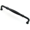 Rusticware 725ORB 8" Center Appliance Pull Finish: Oil Rubbed Bronze