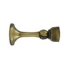 Deltana MDH30U5 Magnetic Door Holder Finish: Antique Brass