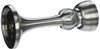 Deltana MDH30U26D Magnetic Door Holder Finish: Brushed Chrome