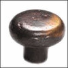SCHAUB 773-AZ and Company 773 Bronze Mountain 1-5/8 Inch Diameter Mushroom Cabinet Knob, Aged Bronze