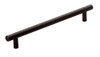 Amerock BP54008ORB  Bar Pulls 12in(305mm) CTC Appliance Pull - Oil-Rubbed Bronze