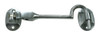 Deltana CHB4U10B British Style Cabin Hook Finish: Oil-Rubber Bronze