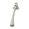 Deltana DHK5U15 Kickdown Holder Finish: Brushed Nickel