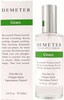 Demeter W-3316 Grass by for Women - 4 oz Cologne Spray.