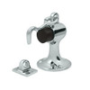 Deltana SAHF358U26  3-3/4-Inch Tall Floor Mount Bumper with Holder