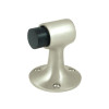 Deltana DSF3225U26D Brass Floor Stop Finish: Brushed Chrome