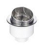 Blanco B441231  Accessories: 3-In-1 Basket Strainer - Stainless 3 in 1, Stainless Steel