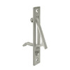 Deltana EP475U15 DEL EP475 US15 EDGE PULL 4 X .75 IN EDGE PULL BRASS
