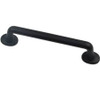 Rusticware 730ORB 730 10 Inch Center to Center Handle Appliance Pull, Oil Rubbed Bronze