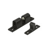 Deltana BTC20U10B  Solid Brass 2.3-Inch x 0.4-Inch Ball Tension Catch by Top Notch Distributors, Inc. (Home Improvement).