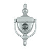 Deltana DKV630U26  Door Knocker with Viewer 1-3/4-Inch Max Door Thickness 760923249008 .