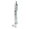 Deltana 7FBR26 HD Flush Bolt Finish: Polished Chrome