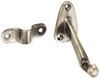 Deltana HRB325U15A  3-5/16-Inch Projection Hand Rail Brackets Color: Antique Pewter Model: