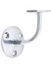 Deltana HRC175U26 3.25" Projection Light Duty Hand Rail Brackets Finish: Polished Chrome 760923474776 .