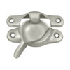 Deltana WLS9U15 DEL WLS9U US15 WINDOW SASH WINDOW LOCK 1.0625 X 3 IN BRASS