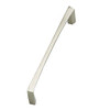 SCHAUB 502-LTBZ and Company 502 Italian Contemporary Series 6 Inch Center to Center Handl, Light Bronze
