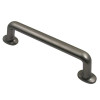 Rusticware 729WP 729 8 Inch Center to Center Handle Appliance Pull, Weathered Pewter