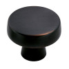 Amerock BP55272ORB  Blackrock 1-3/4in(44mm) DIA Knob - Oil-Rubbed Bronze.