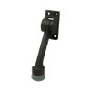 Deltana DHK4U10B Kickdown Holder Finish: Oil Rubbed Bronze.