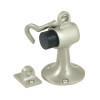 Deltana DSF444U10B  3-3/4-Inch Tall Cement Floor Mount Bumper with Holder by.