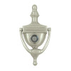 Deltana DKV6RU15  Victorian Rope Design and 3-7/8-Inch Center to Center Door Knocker Viewer.