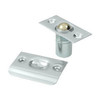 Deltana BC218U26  Solid Brass Ball Catch Adjustable Up to 3/8-Inch by Top Notch Distributors, Inc. (Home Improvement) BC218U26 .